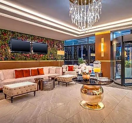 Western Premier Hidden Hills Ξενοδοχείο 4*