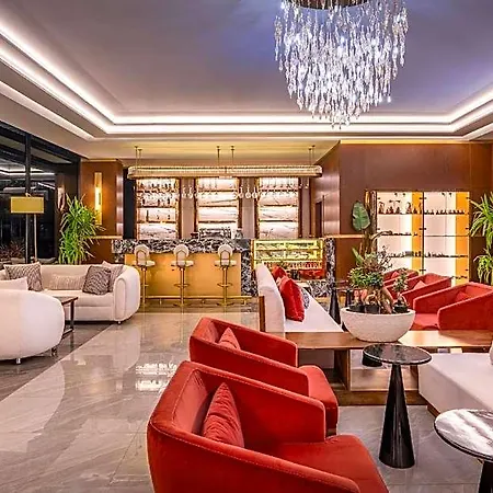 Western Premier Hidden Hills Ξενοδοχείο