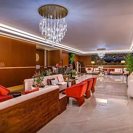 Western Premier Hidden Hills Hotel