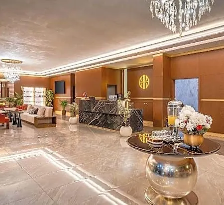 Western Premier Hidden Hills Hotel