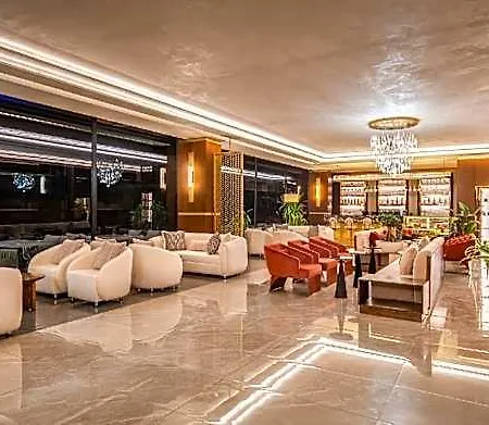 Hotel Western Premier Hidden Hills