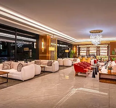 Hotel Western Premier Hidden Hills 4*