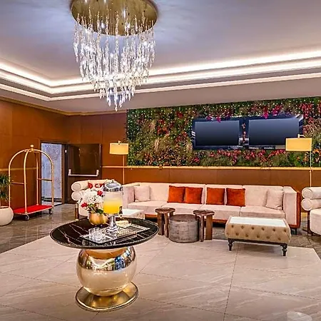 Ξενοδοχείο Western Premier Hidden Hills Arnavutkoy