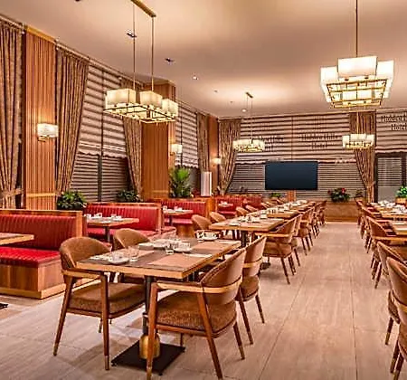 Western Premier Hidden Hills Arnavutkoy