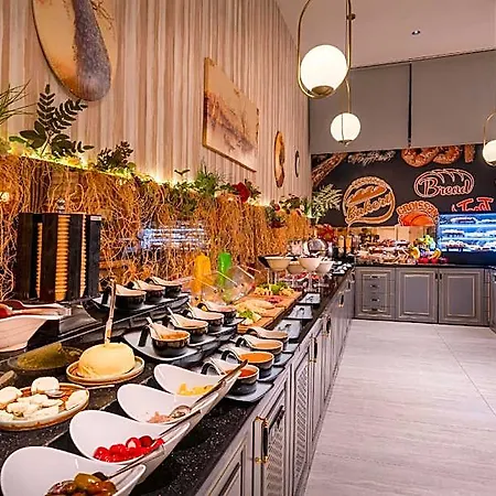 Western Premier Hidden Hills Hotel 4*