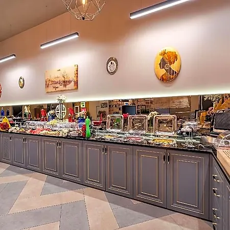 Ξενοδοχείο Western Premier Hidden Hills Arnavutkoy