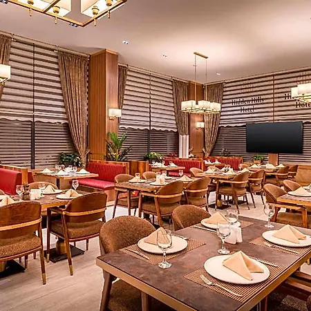Ξενοδοχείο Western Premier Hidden Hills 4*