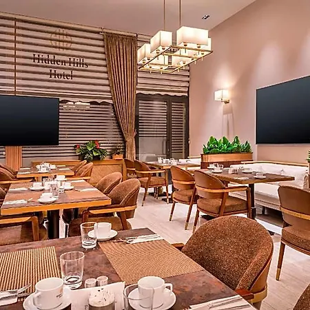 Hotel Western Premier Hidden Hills Arnavutkoy