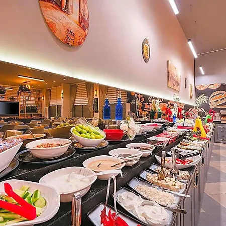 Hotel Western Premier Hidden Hills 4*