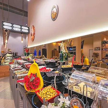 Ξενοδοχείο Western Premier Hidden Hills Arnavutkoy