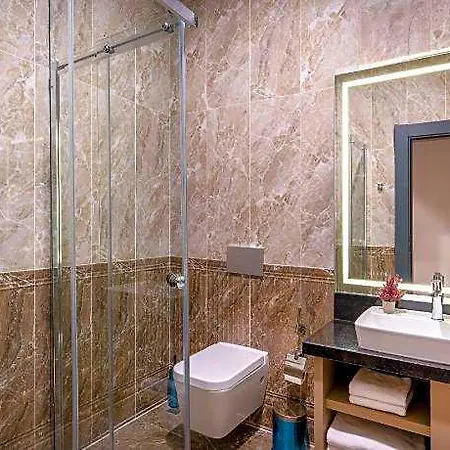 Western Premier Hidden Hills Arnavutkoy