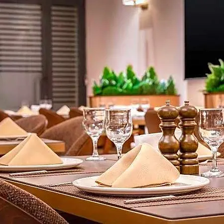 Western Premier Hidden Hills Hotel Arnavutkoy