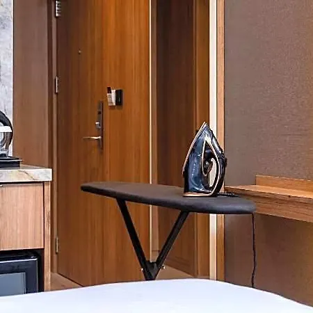 Western Premier Hidden Hills 4* Arnavutkoy